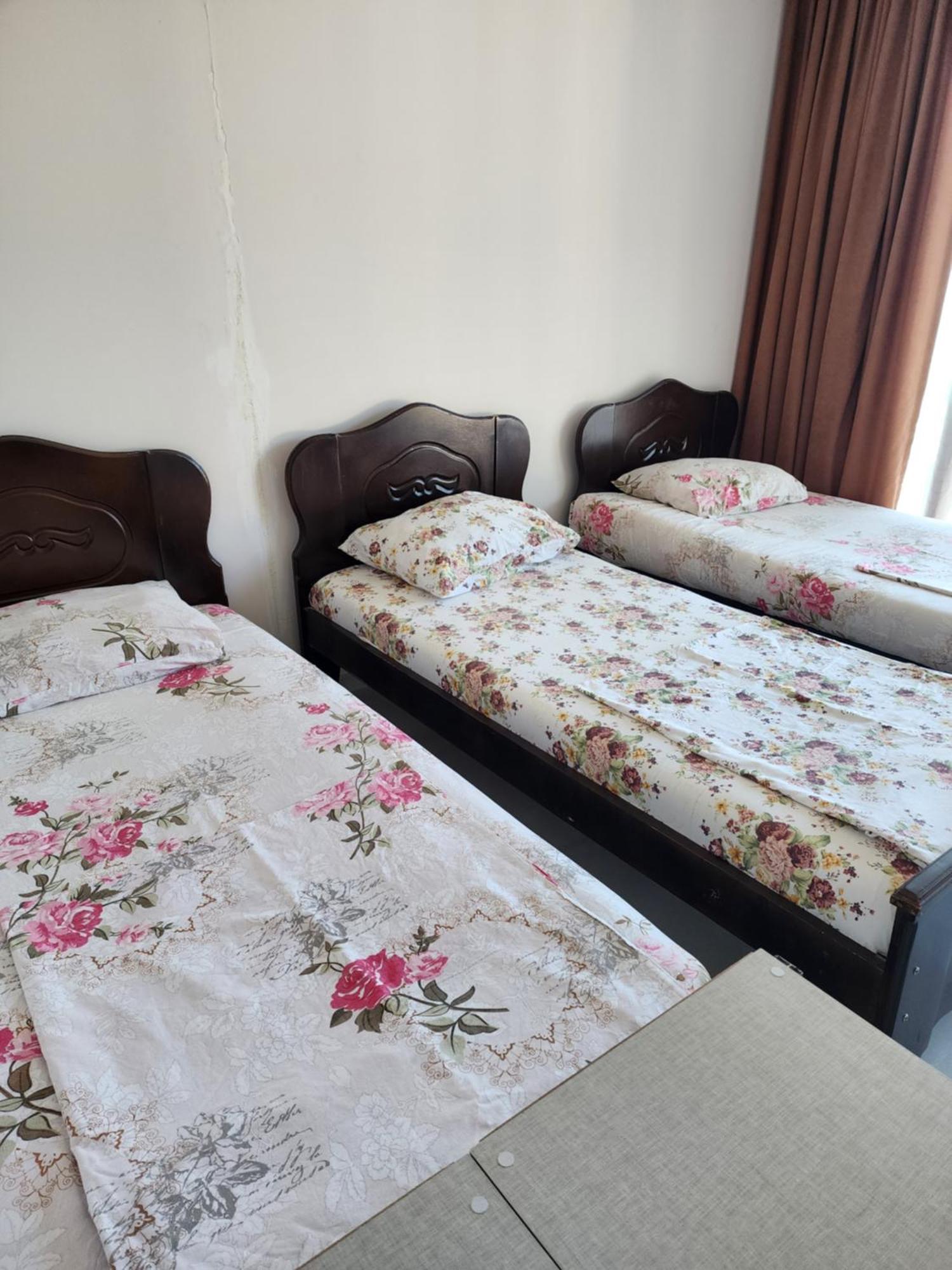 Vizitori Hotel 高尼奥 外观 照片