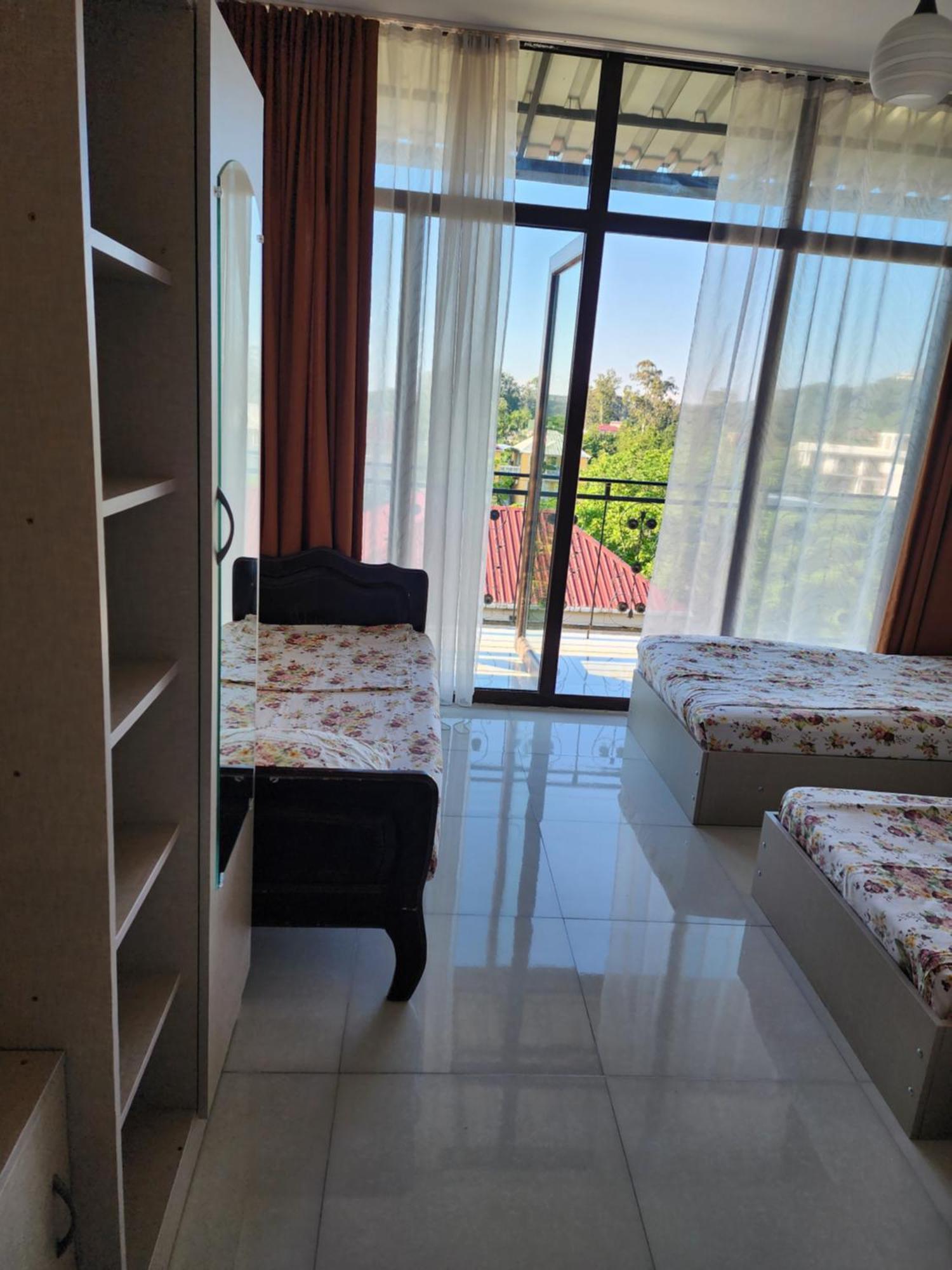 Vizitori Hotel 高尼奥 外观 照片