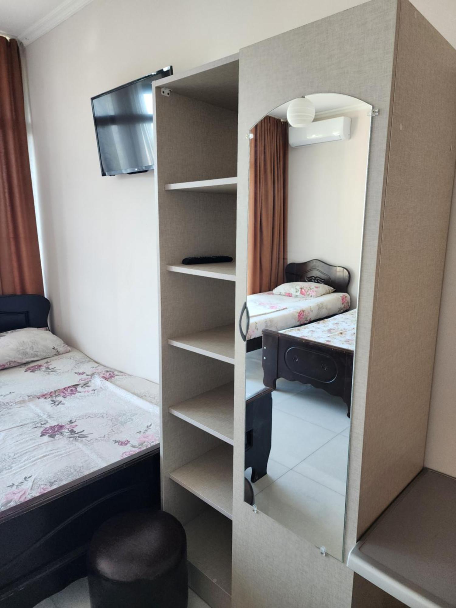 Vizitori Hotel 高尼奥 外观 照片