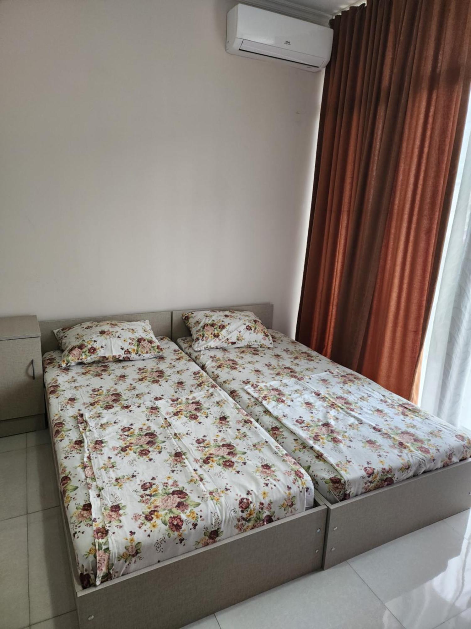 Vizitori Hotel 高尼奥 外观 照片
