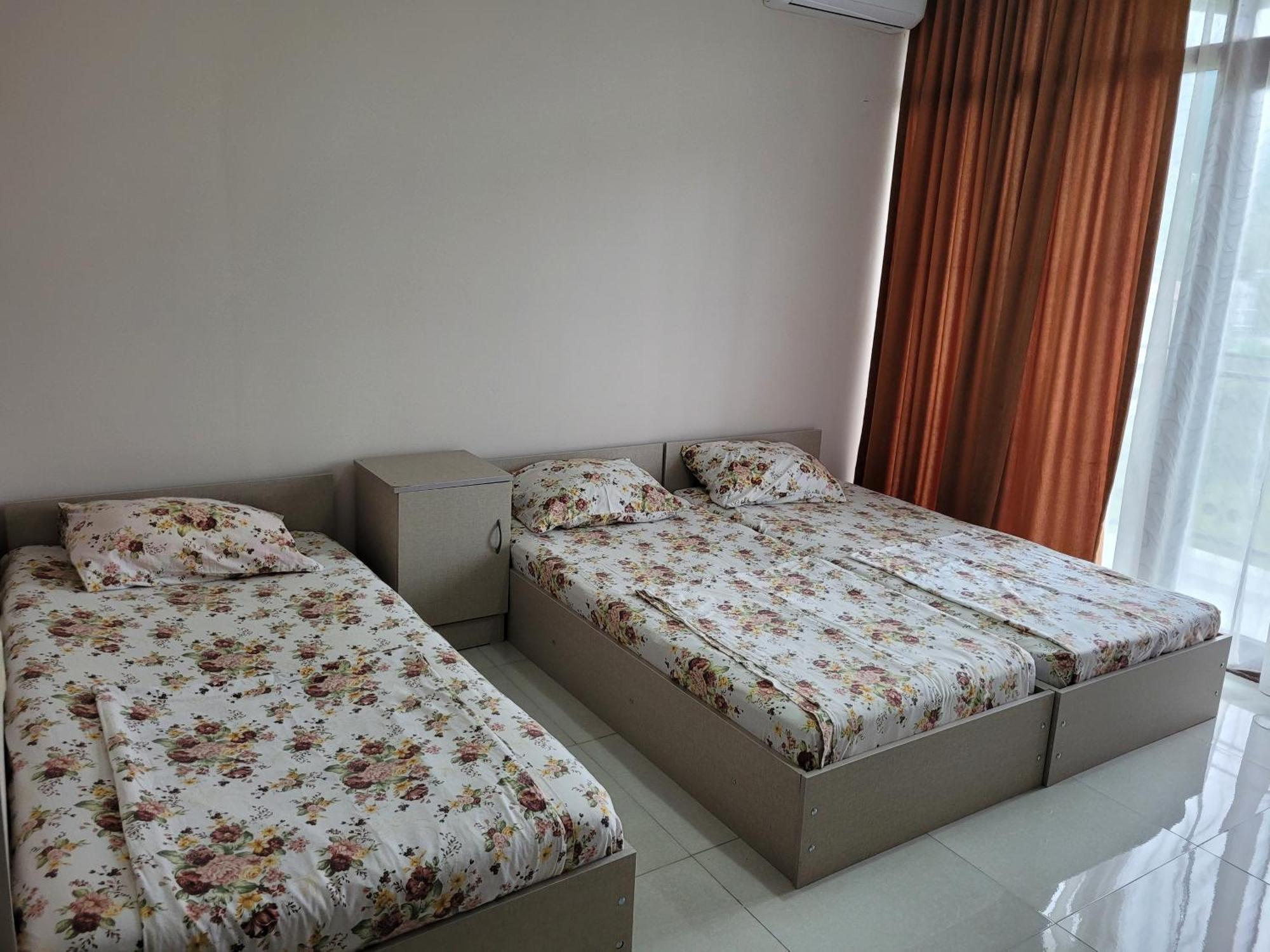 Vizitori Hotel 高尼奥 外观 照片