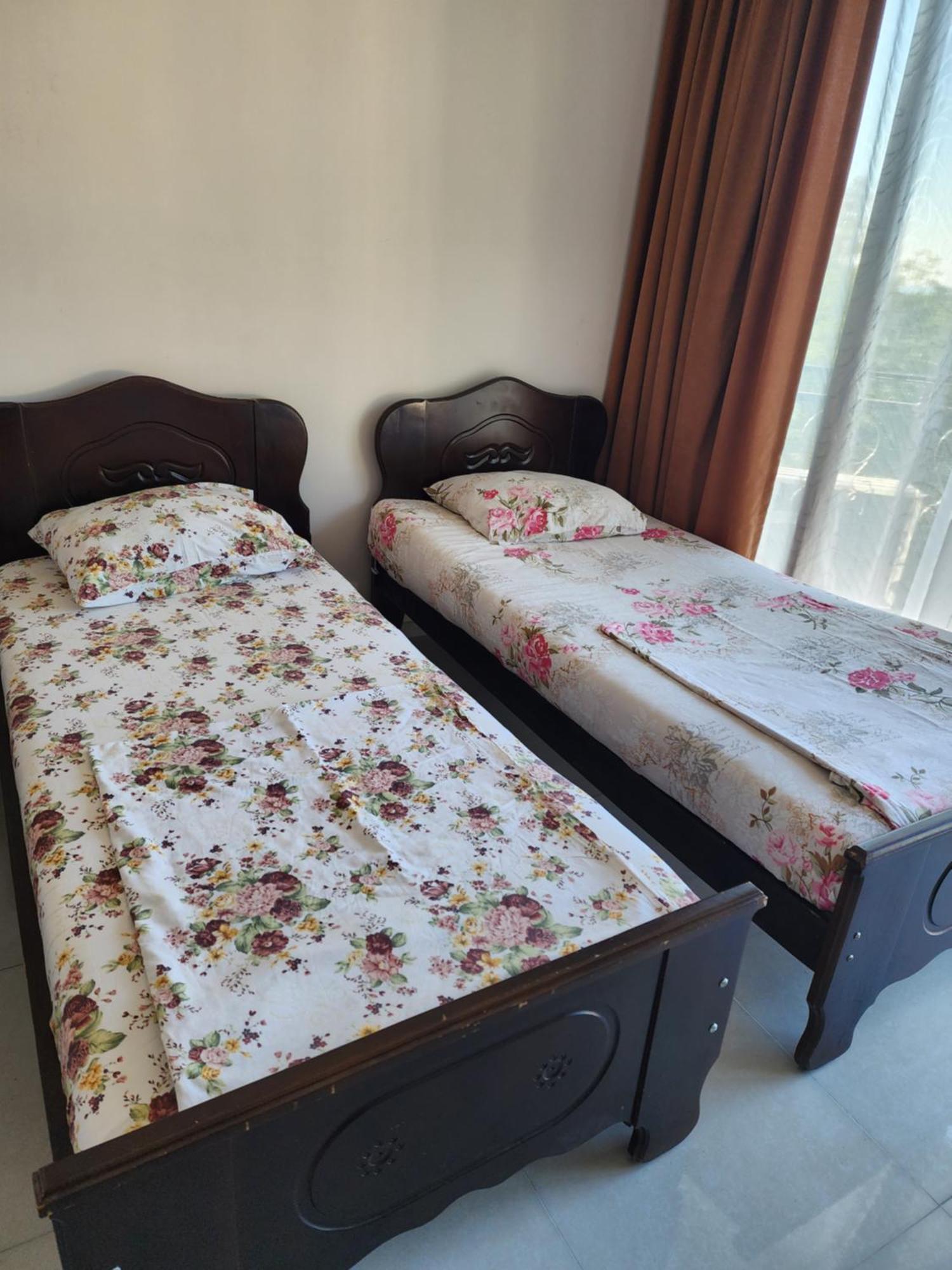 Vizitori Hotel 高尼奥 外观 照片