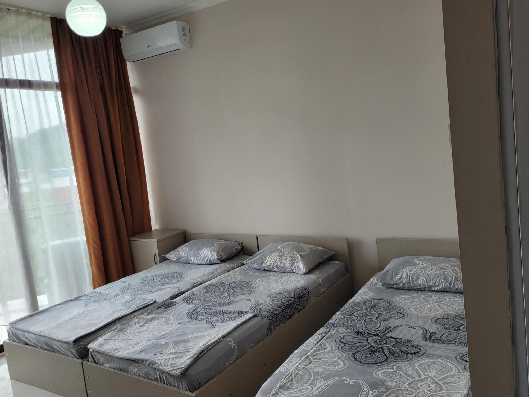 Vizitori Hotel 高尼奥 外观 照片