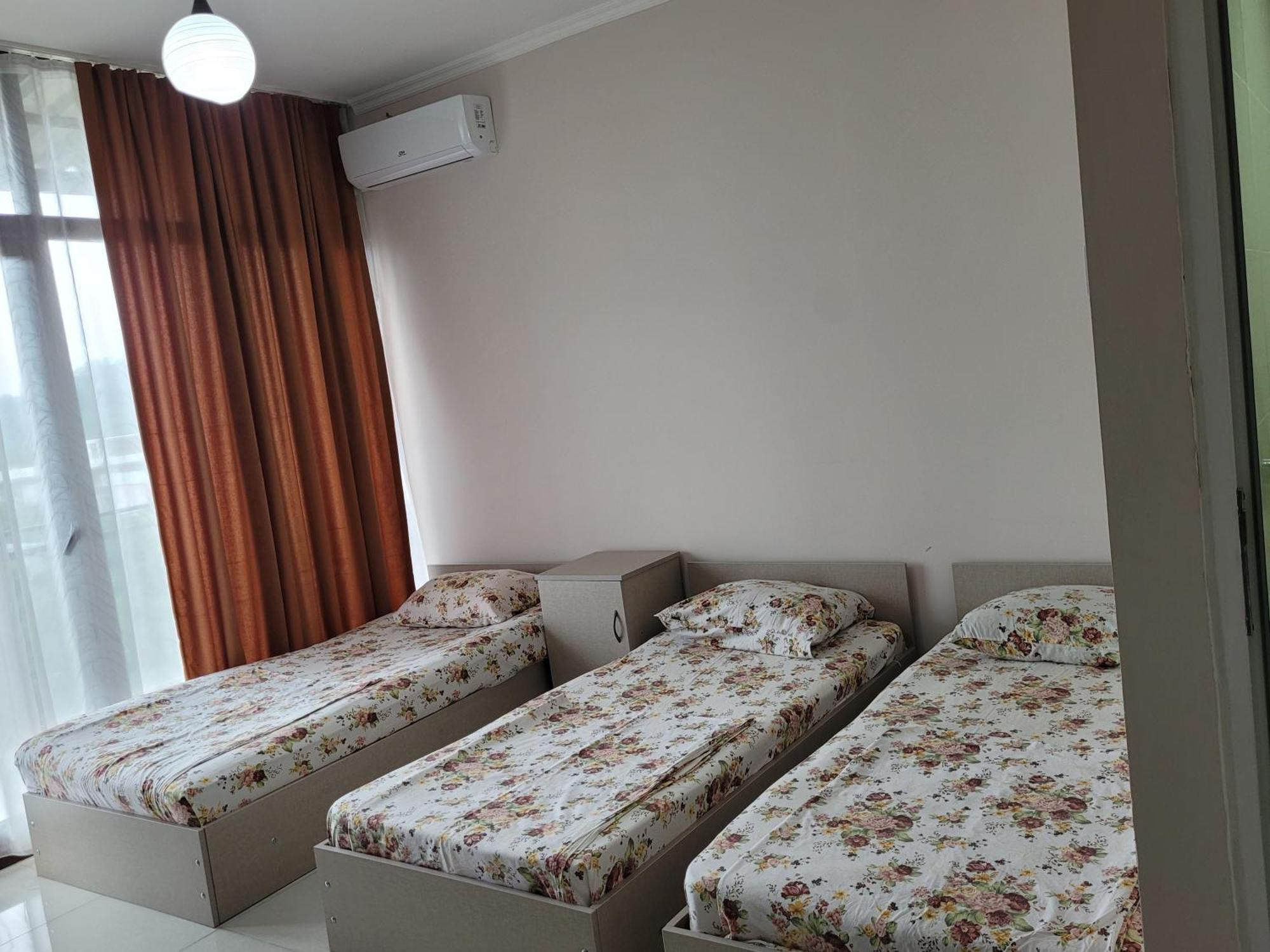 Vizitori Hotel 高尼奥 外观 照片