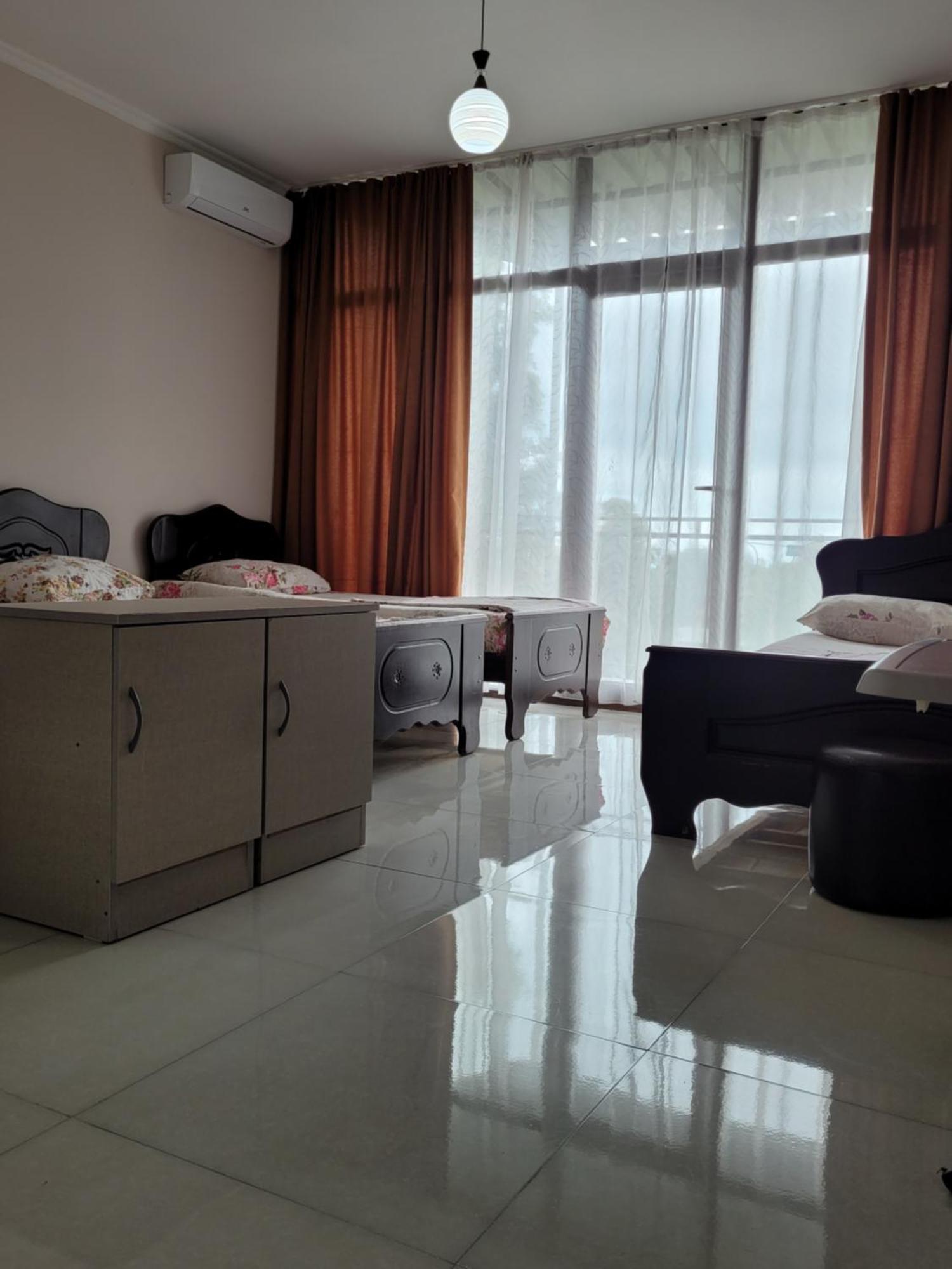 Vizitori Hotel 高尼奥 外观 照片