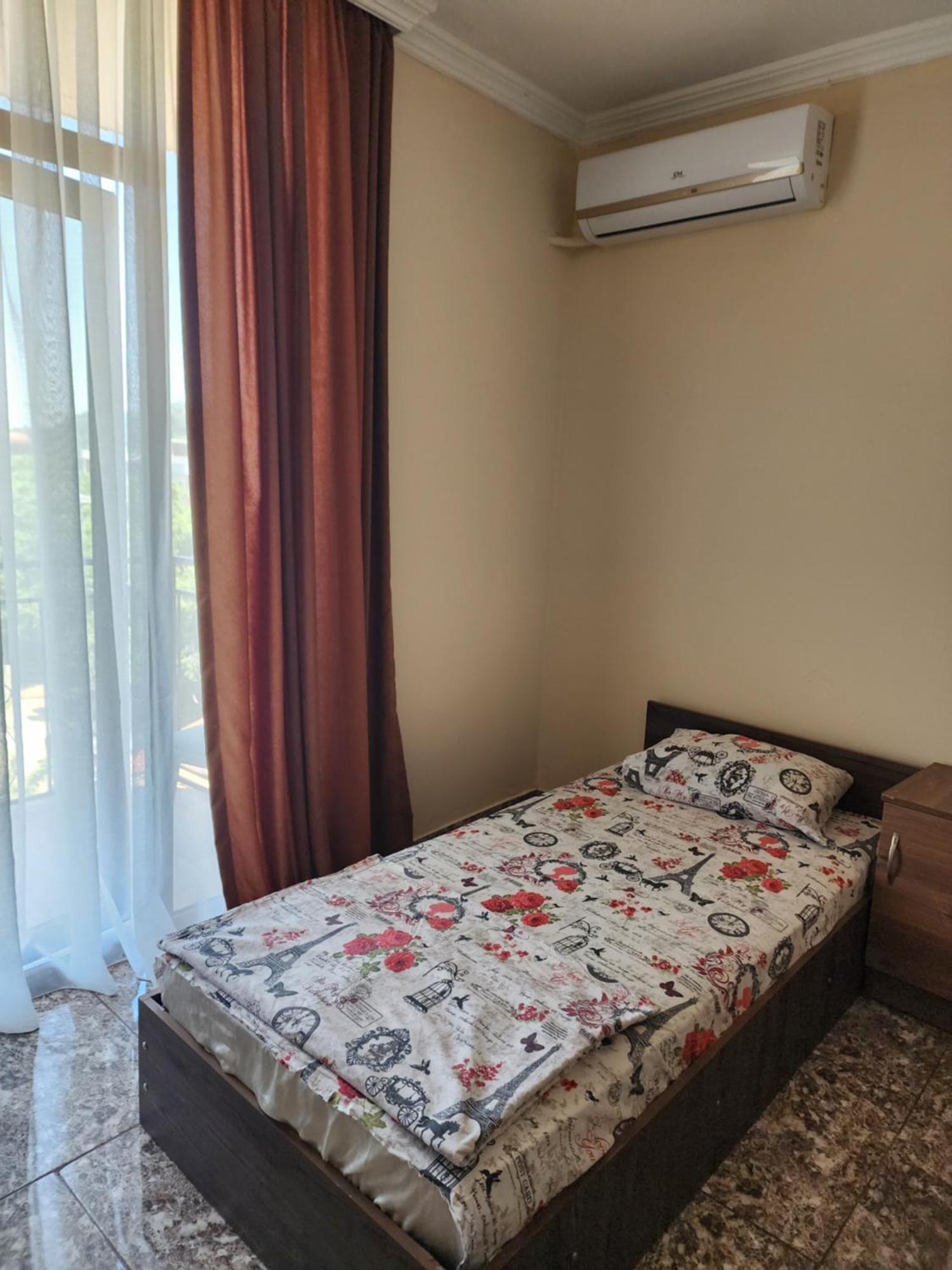 Vizitori Hotel 高尼奥 外观 照片