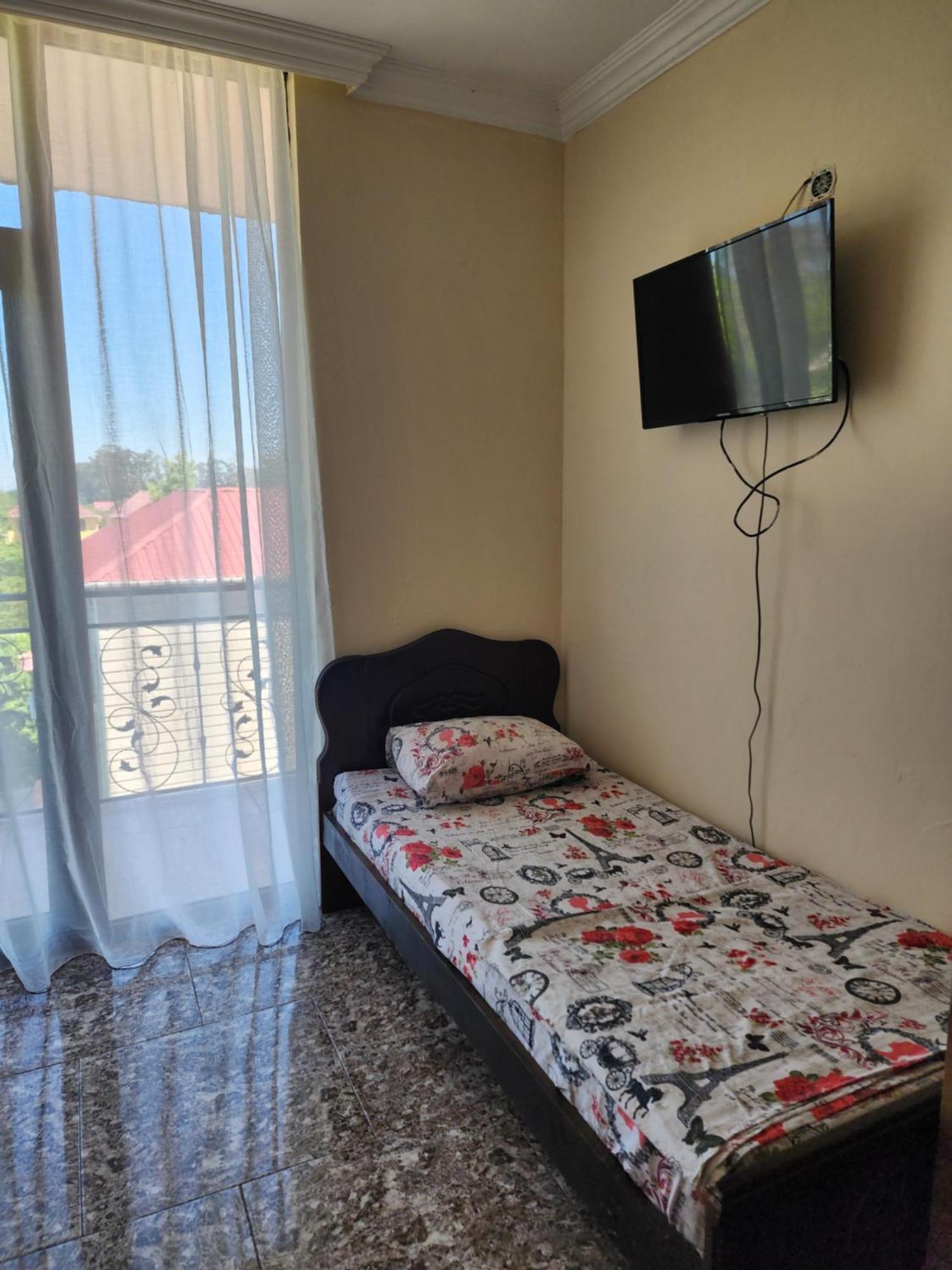 Vizitori Hotel 高尼奥 外观 照片