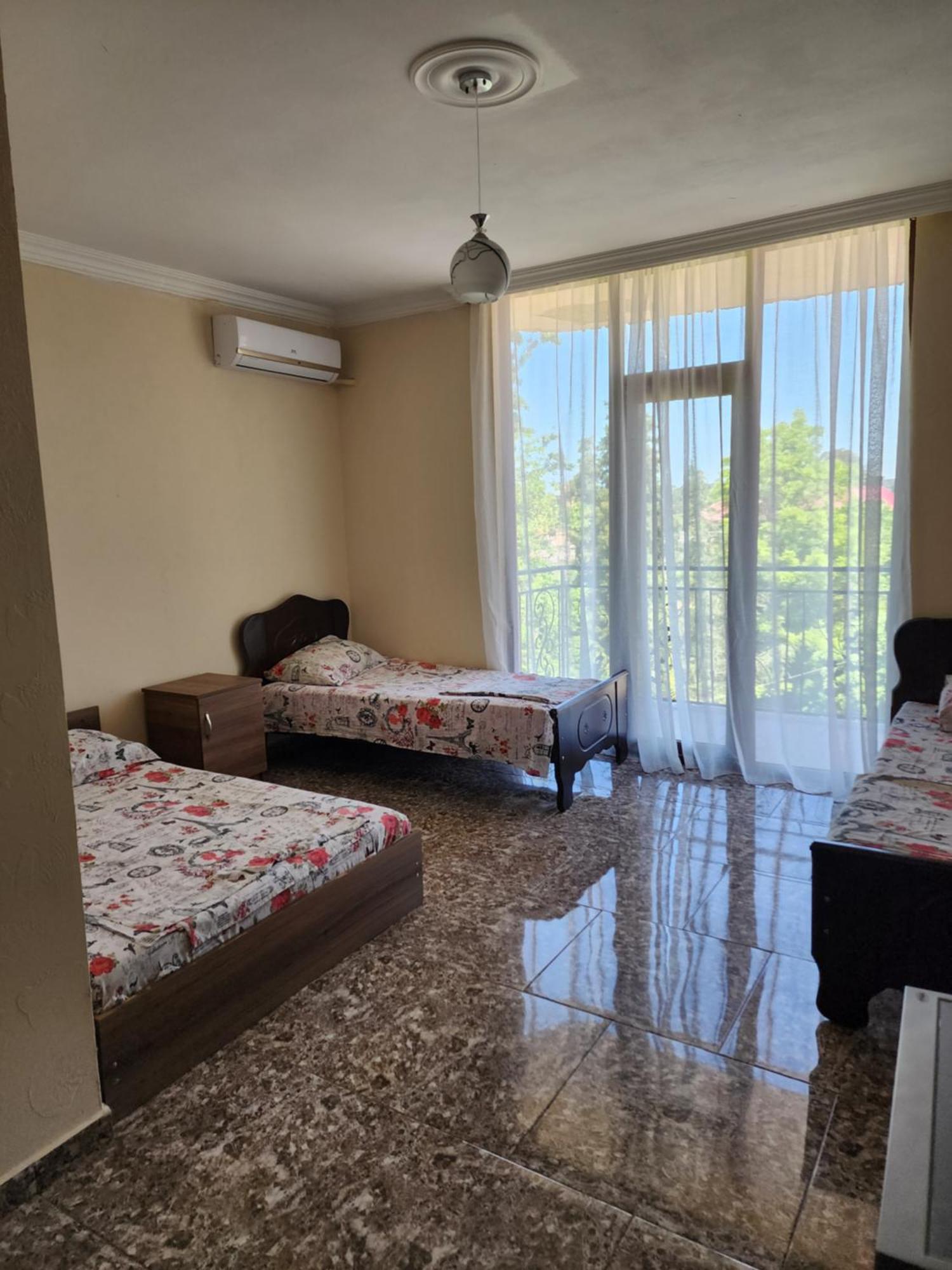 Vizitori Hotel 高尼奥 外观 照片