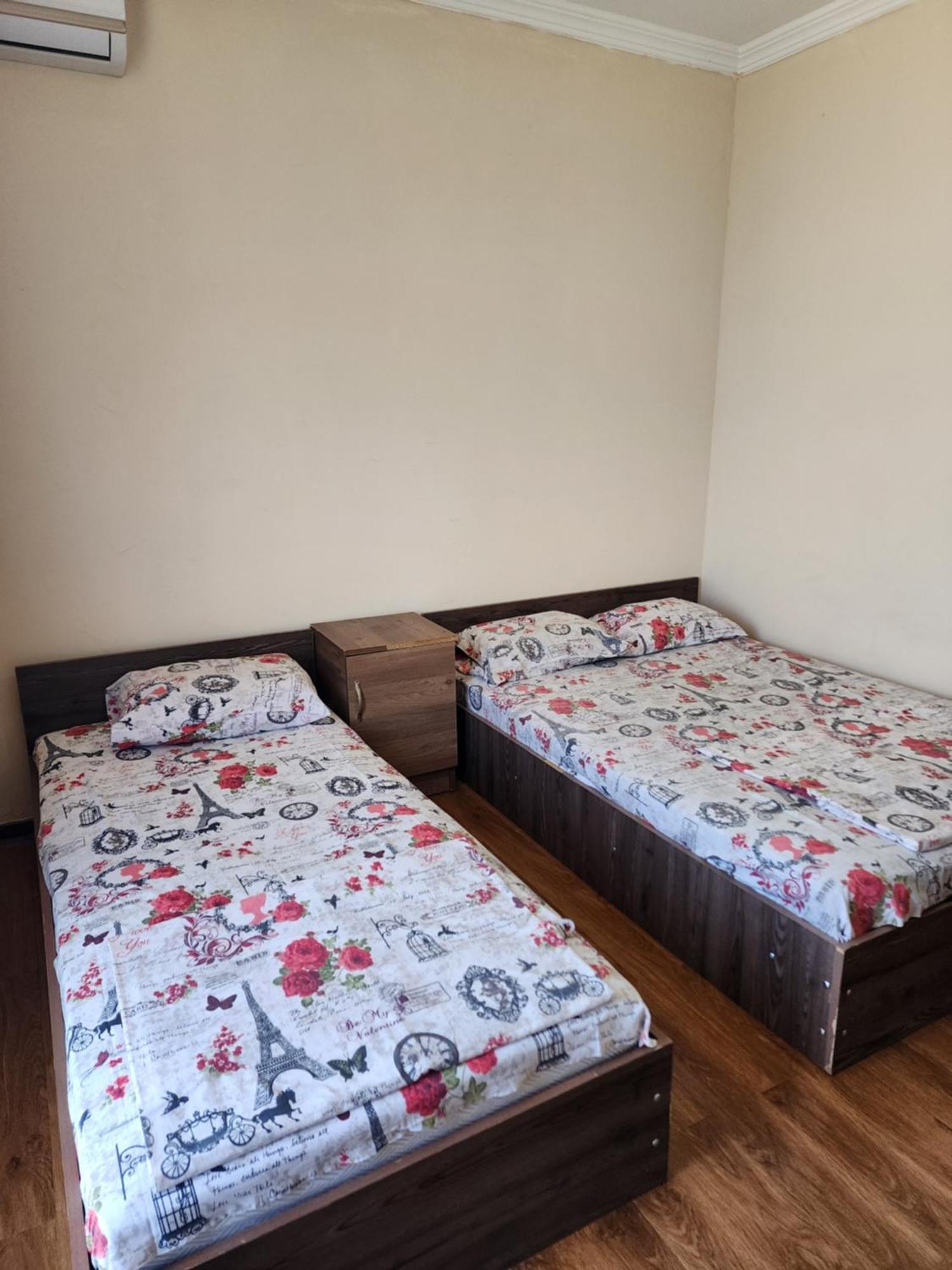 Vizitori Hotel 高尼奥 外观 照片