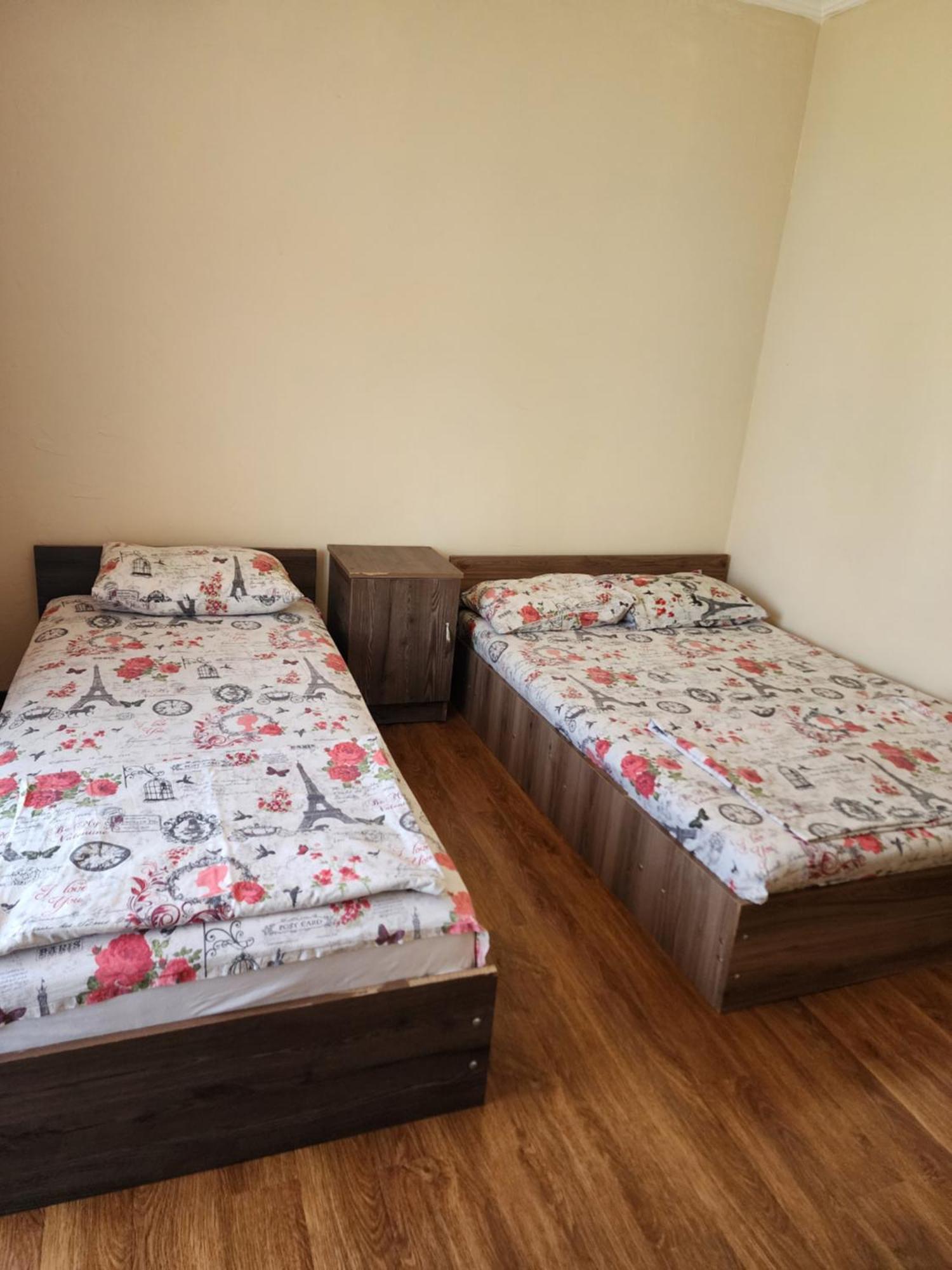 Vizitori Hotel 高尼奥 外观 照片