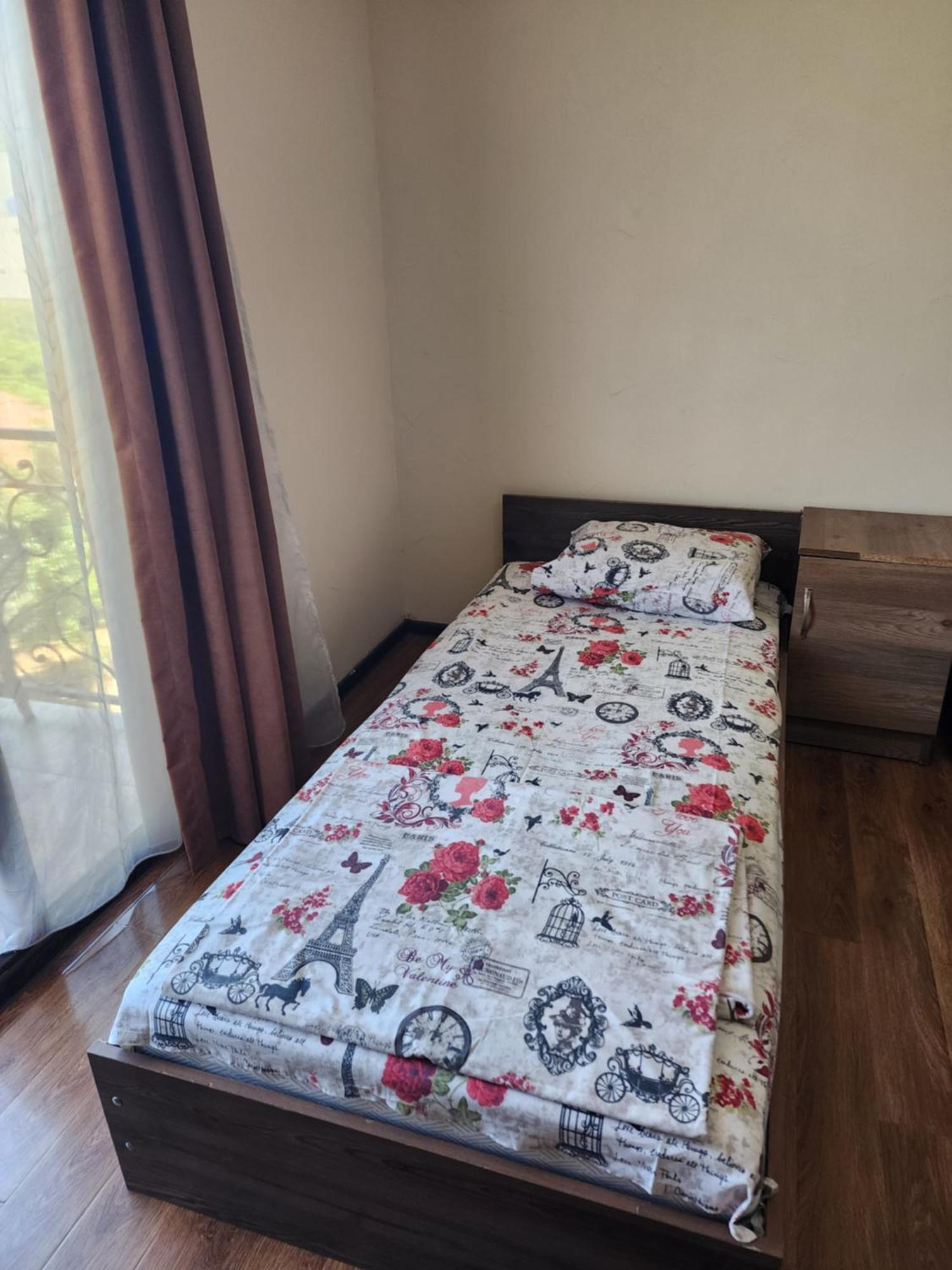 Vizitori Hotel 高尼奥 外观 照片