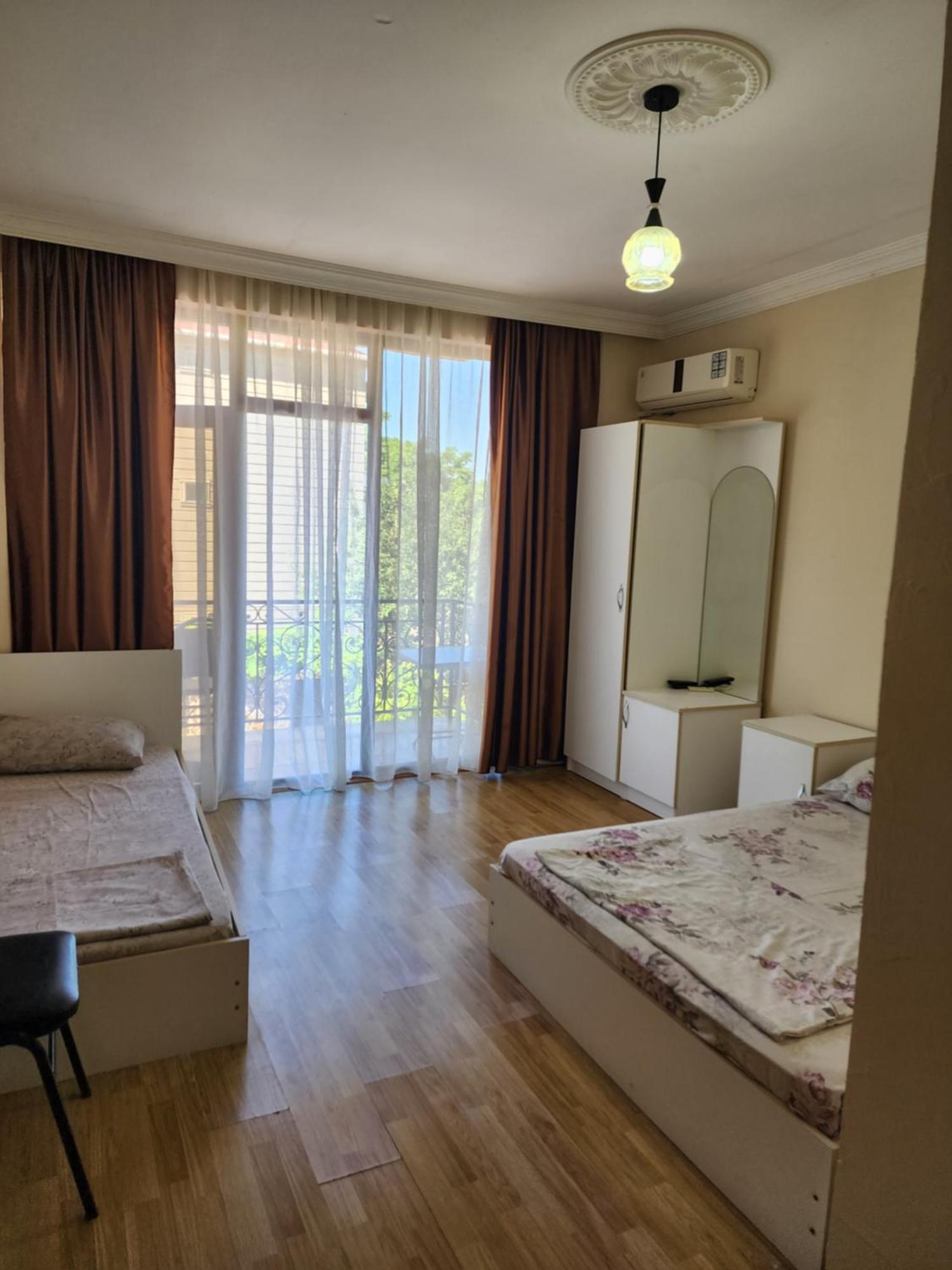 Vizitori Hotel 高尼奥 外观 照片